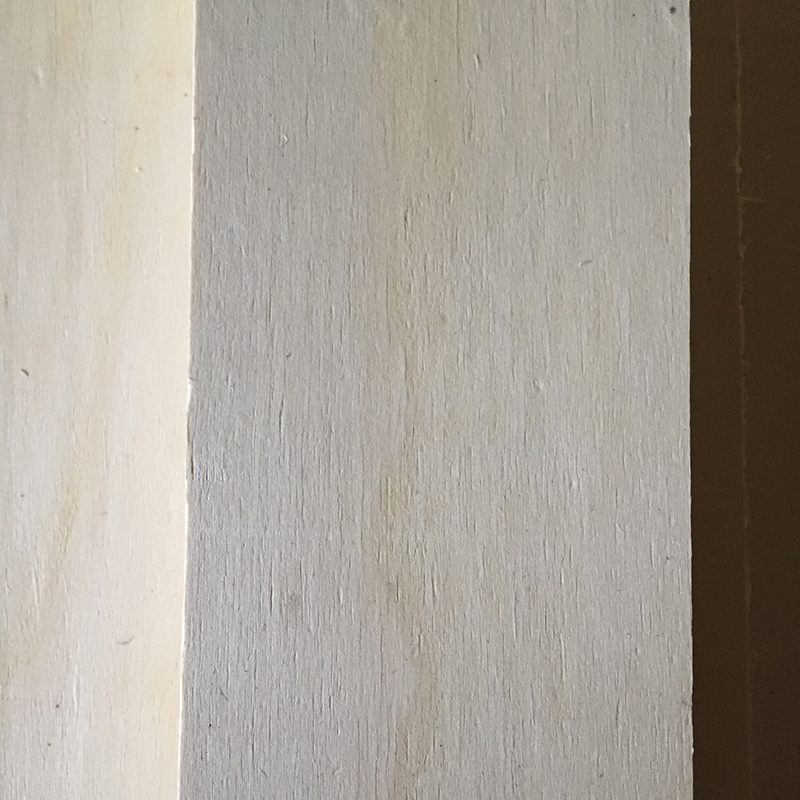 Eco-Friendly Poplar LVL Plywood Sheets for Bed Slats, Packaging, and Structural Wood Needs