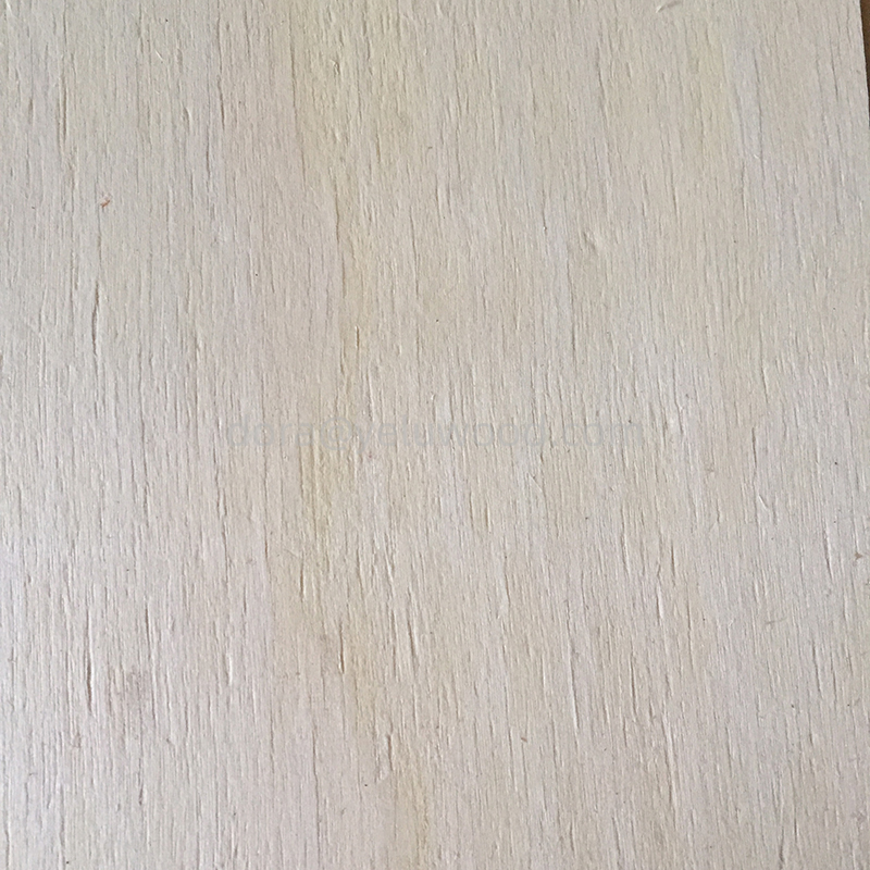 Eco-Friendly Poplar LVL Plywood Sheets for Bed Slats, Packaging, and Structural Wood Needs