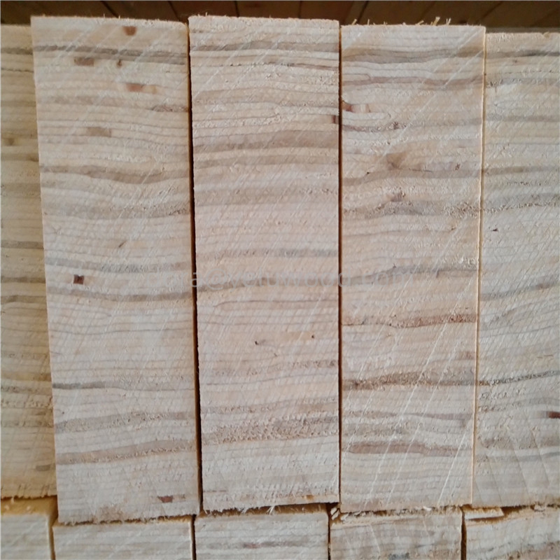 High-Strength Poplar LVL Plywood Panels for Formwork, Joists, and Pallet Timber Solutions