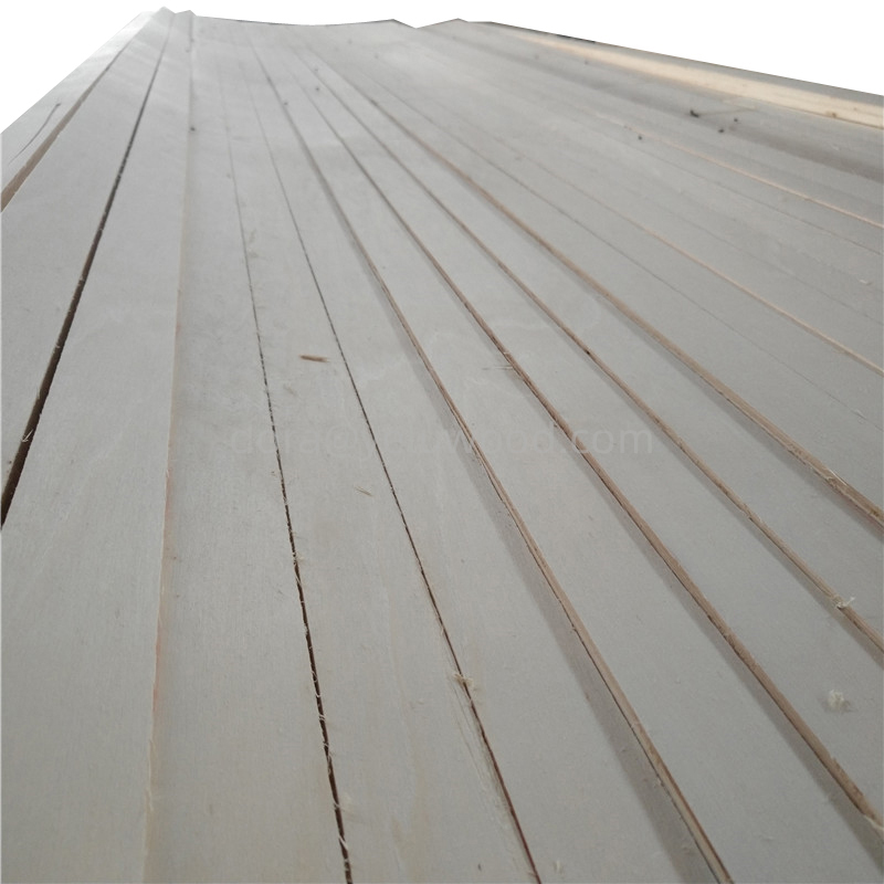 High-Strength Poplar LVL Plywood Panels for Formwork, Joists, and Pallet Timber Solutions