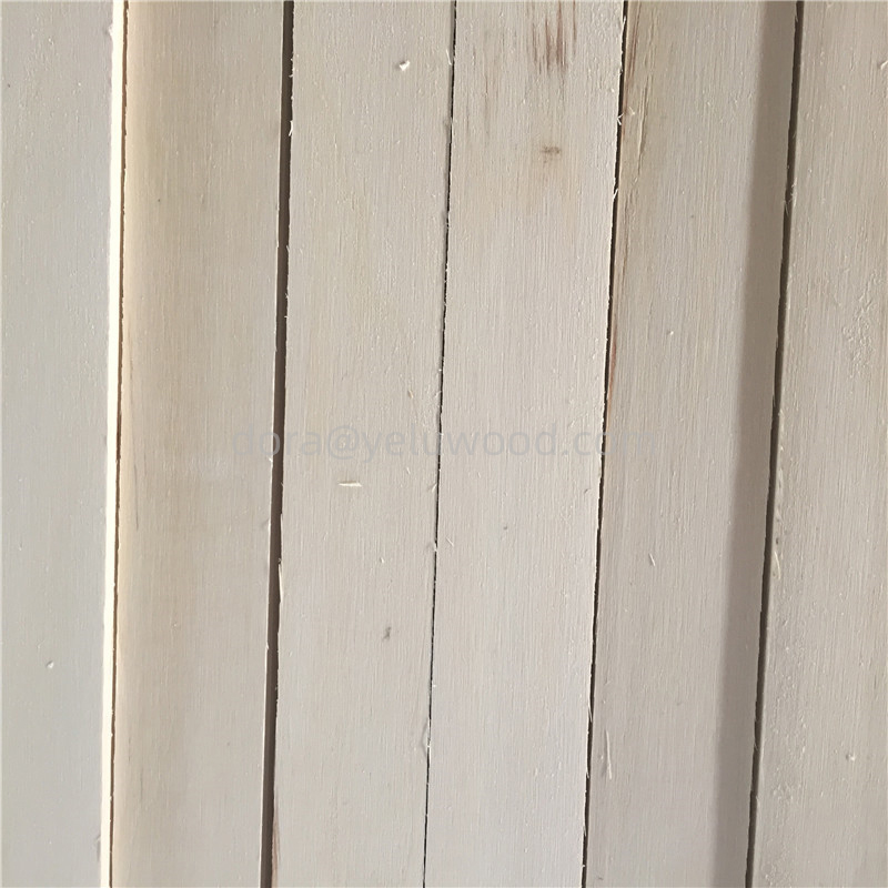 Premium Poplar LVL Plywood Boards for Furniture, Scaffolding, and Heavy-Duty Building Tasks