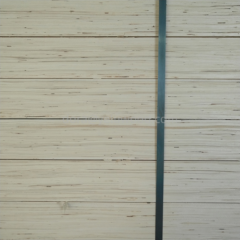Certified Poplar LVL Plywood Beams for Sustainable Construction, Furniture, and Decor Panels