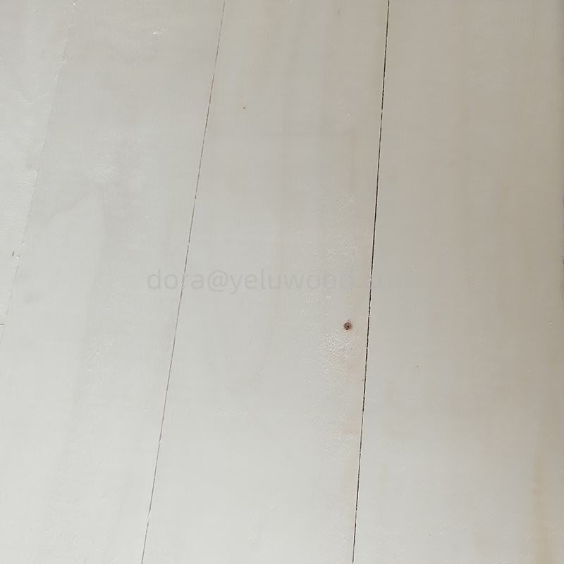 Affordable Poplar LVL Plywood Timber Boards for Floor Systems, Trusses, and Packing Needs