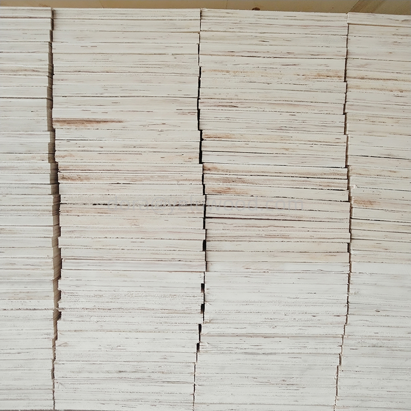 Affordable Poplar LVL Plywood Timber Boards for Floor Systems, Trusses, and Packing Needs