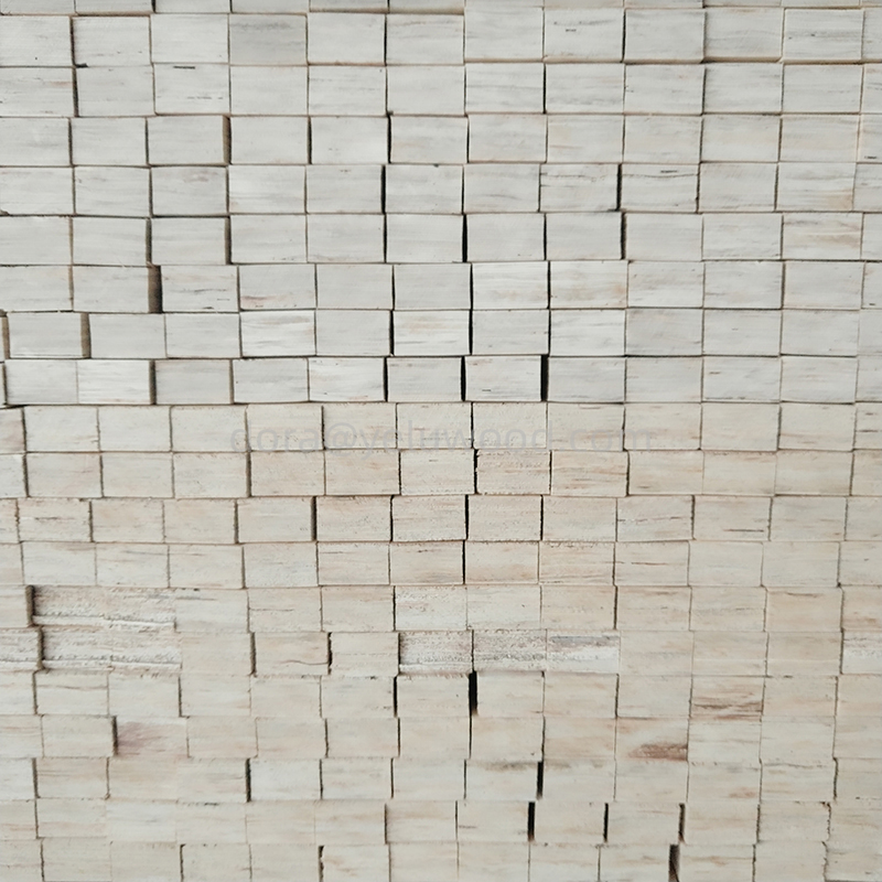 Affordable Poplar LVL Plywood Timber Boards for Floor Systems, Trusses, and Packing Needs