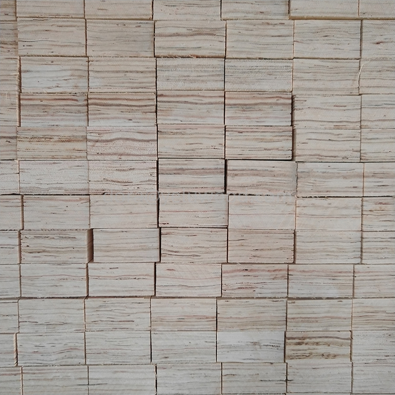 Lightweight Poplar LVL Plywood Sheets for Scaffolding, Pallets, and Precision Wood Projects