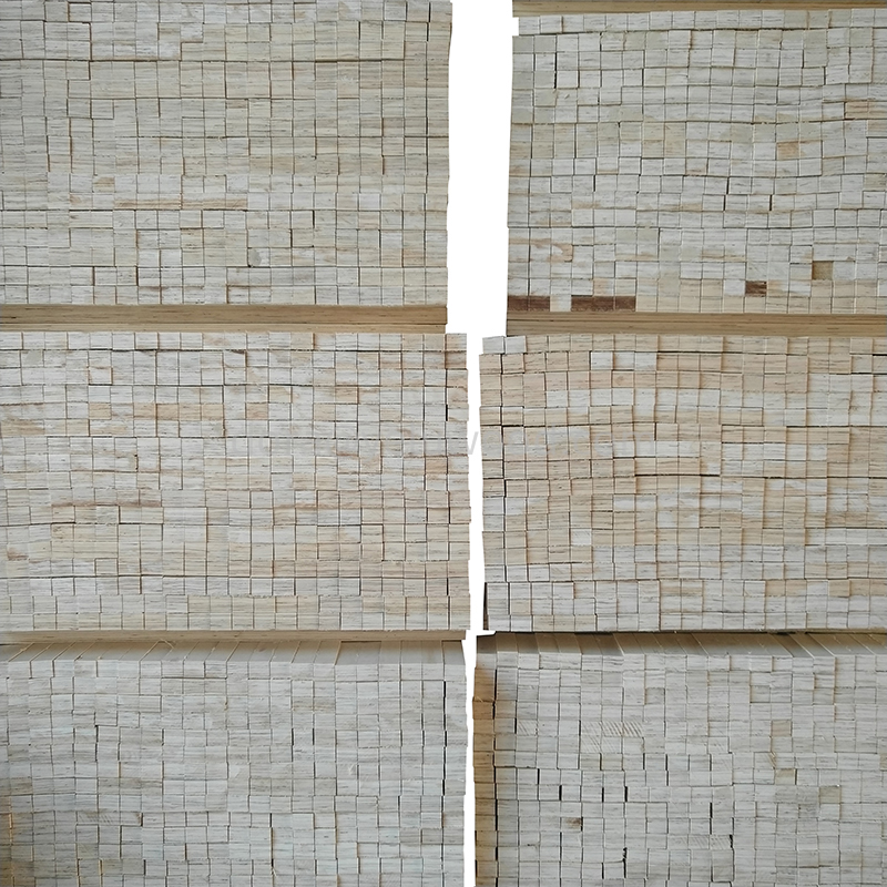 Lightweight Poplar LVL Plywood Sheets for Scaffolding, Pallets, and Precision Wood Projects