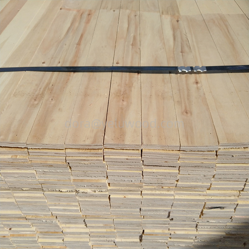 Customizable Poplar LVL Plywood Timber for Builders, Manufacturers, and Packaging Solutions