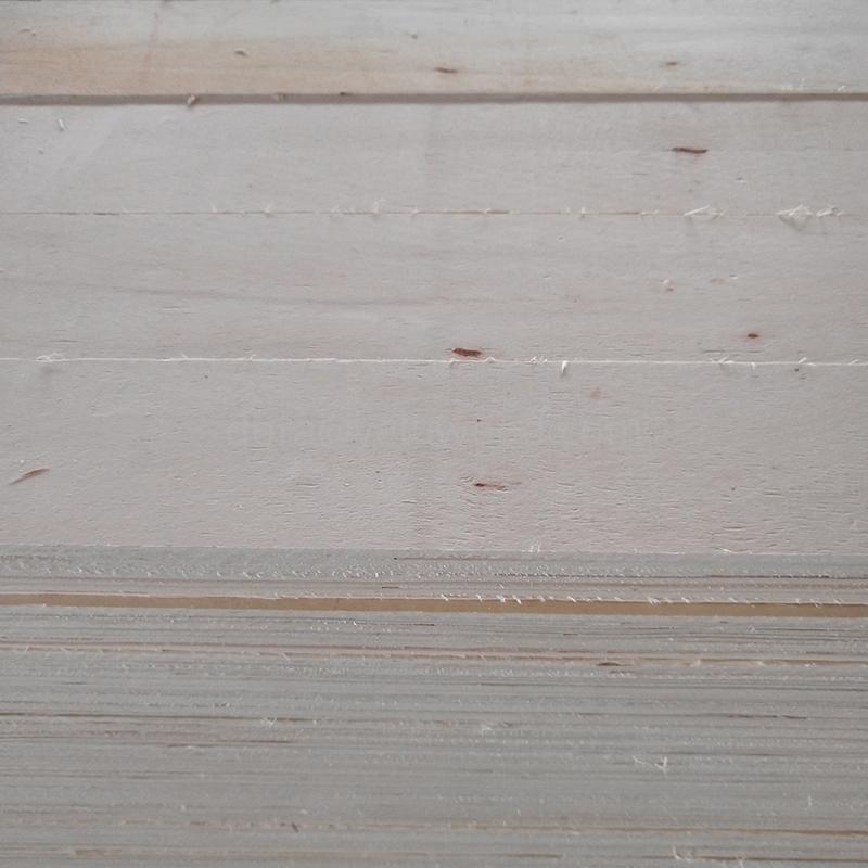 Poplar LVL Plywood Sheets and Beams for Structural Framing, Furniture, and Eco Wood Builds - Laminated Veneer Lumber - 3