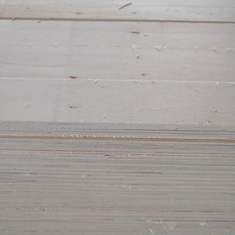 Poplar LVL Plywood Sheets and Beams for Structural Framing, Furniture, and Eco Wood Builds - Laminated Veneer Lumber - 4