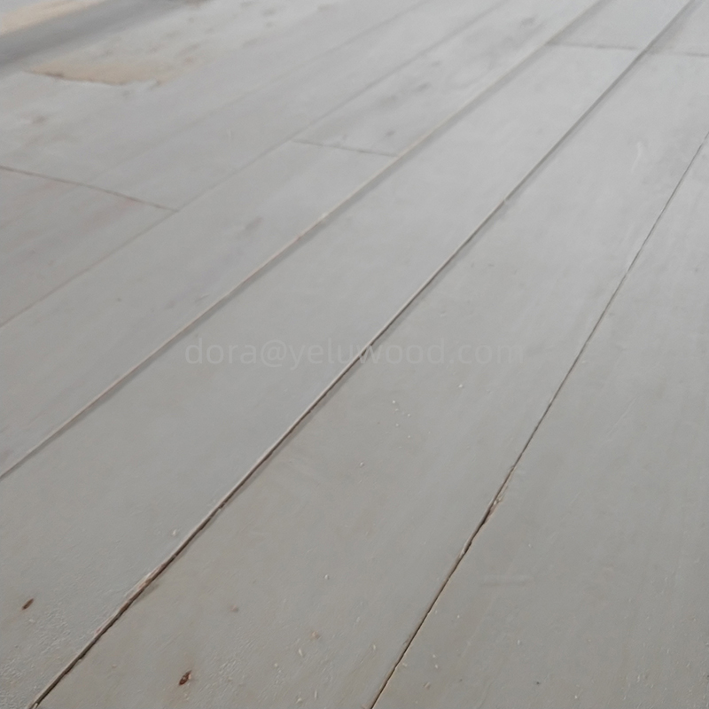 Poplar LVL Plywood Sheets and Beams for Structural Framing, Furniture, and Eco Wood Builds - Laminated Veneer Lumber - 2