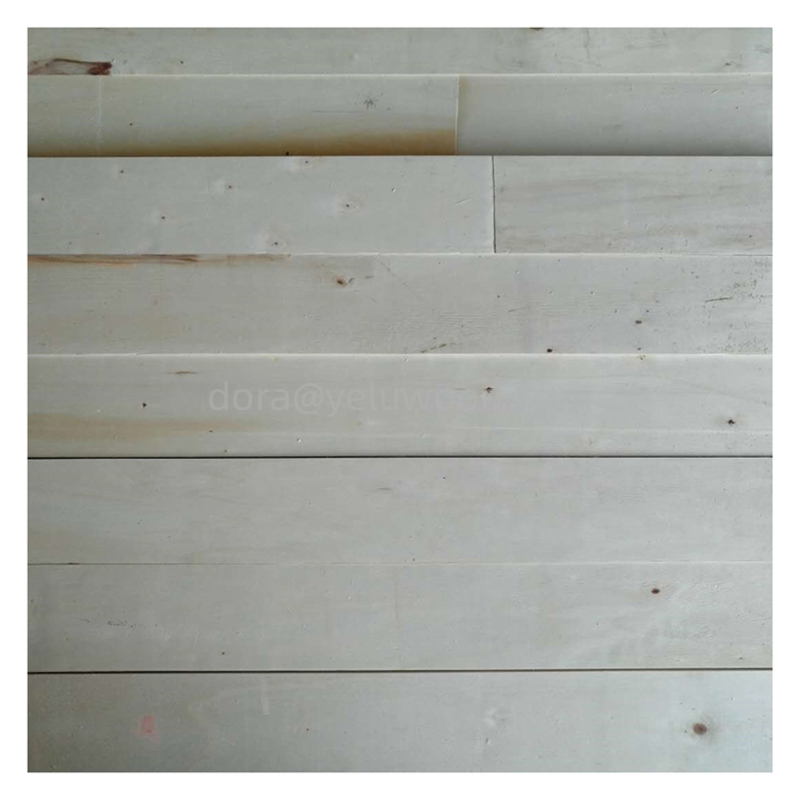 Sustainable Poplar LVL Plywood Panels for Green Construction, Scaffolding, and Timber Use