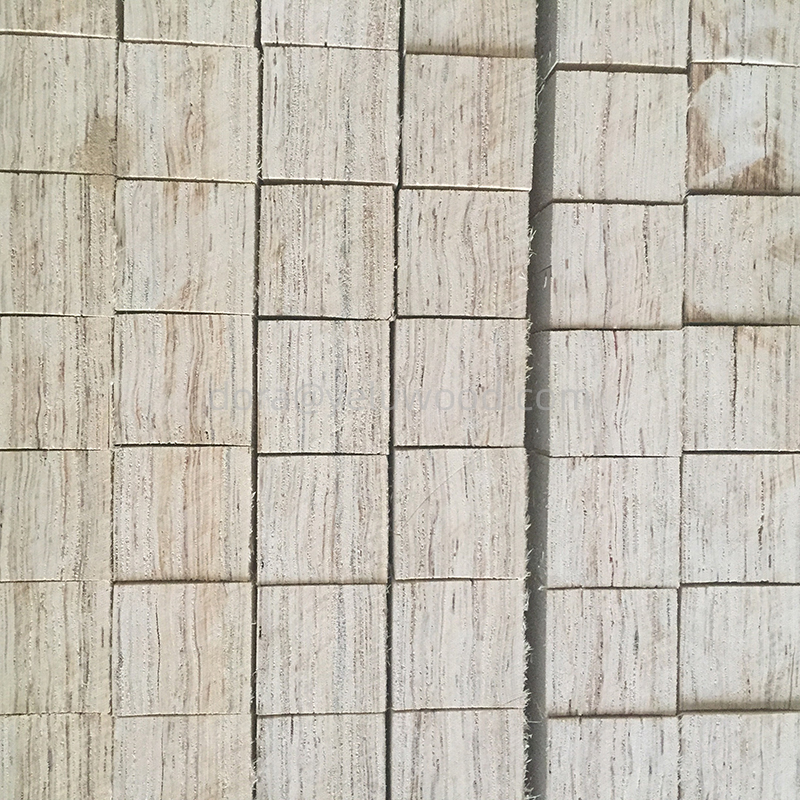 Lightweight Poplar LVL Plywood Sheets for Furniture, Scaffolding, and Packaging Timber