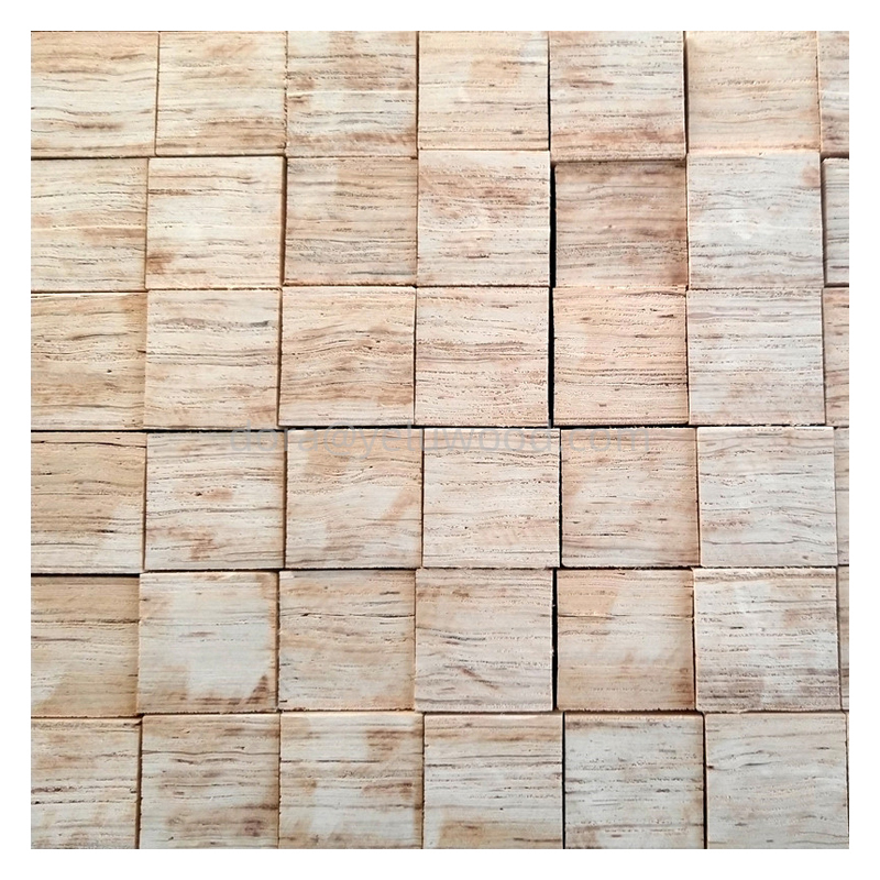 Strong Poplar LVL Plywood Timber Boards for Formwork, Furniture, and Decorative Panels
