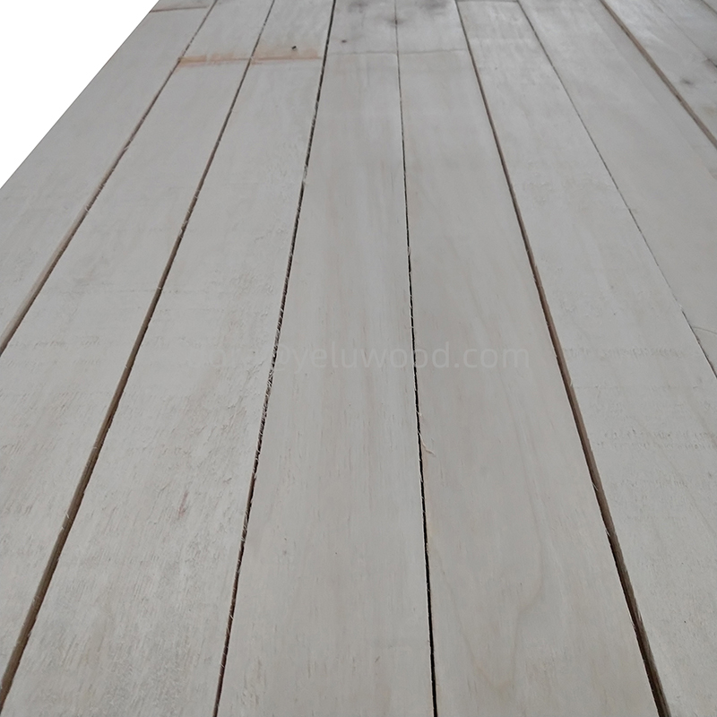 Poplar LVL Plywood Sheets for Packaging, Scaffolding, and Reliable Construction Timber