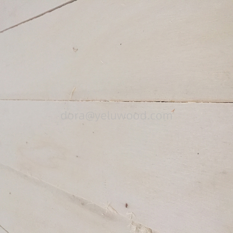 Poplar LVL Plywood Sheets for Packaging, Scaffolding, and Reliable Construction Timber