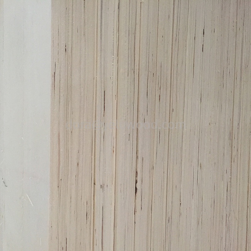 Durable Poplar LVL Plywood Beams for Structural Frames, Pallets, and Furniture Wood