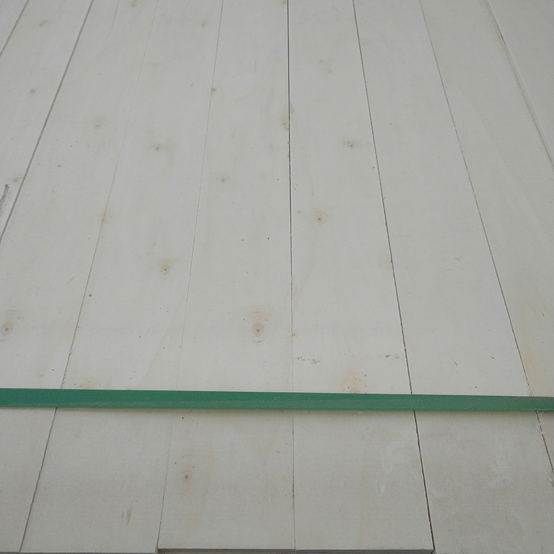 Poplar LVL Plywood Timber Panels for Furniture Making, Joists, and Eco-Friendly Boards