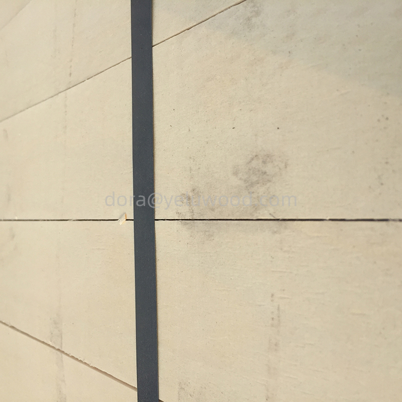 High-Quality Poplar LVL Plywood Sheets for Bed Slats, Scaffolding, and Timber Beams