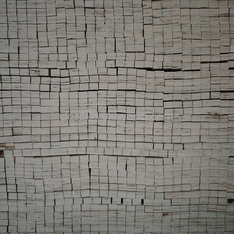 High-Quality Poplar LVL Plywood Sheets for Bed Slats, Scaffolding, and Timber Beams