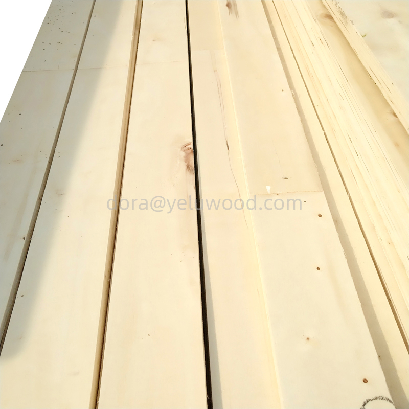 Poplar LVL Plywood Boards for Craft Projects, Furniture, and Structural Timber Panels