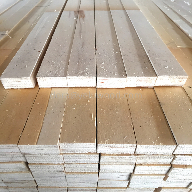 Poplar LVL Plywood Boards for Craft Projects, Furniture, and Structural Timber Panels