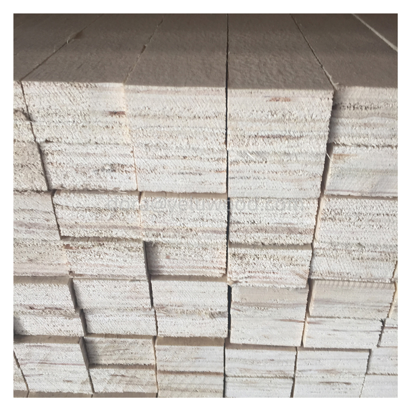 Sustainable Poplar LVL Plywood Timber Beams for Construction, Pallets, and Decor Use - Construction LVL - 3