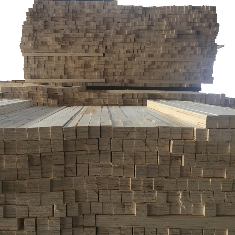 Lightweight Poplar LVL Plywood Boards for Packaging, Bed Slats, and Timber Solutions