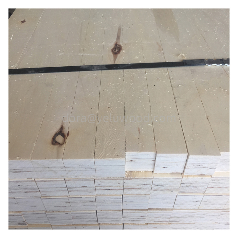 Lightweight Poplar LVL Plywood Boards for Packaging, Bed Slats, and Timber Solutions