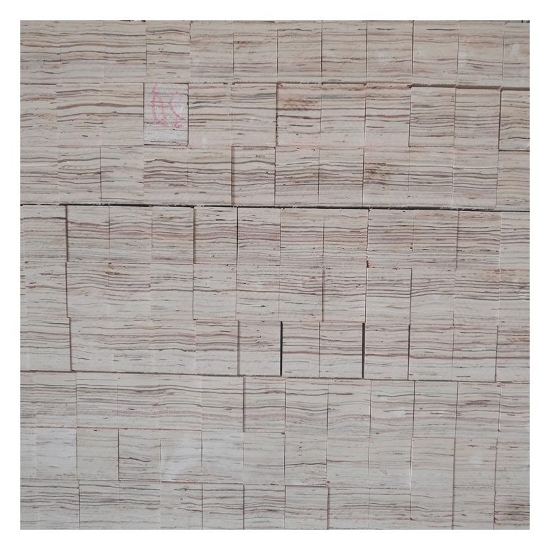 Poplar LVL Plywood Beams for Scaffolding, Furniture, and Durable Structural Timber
