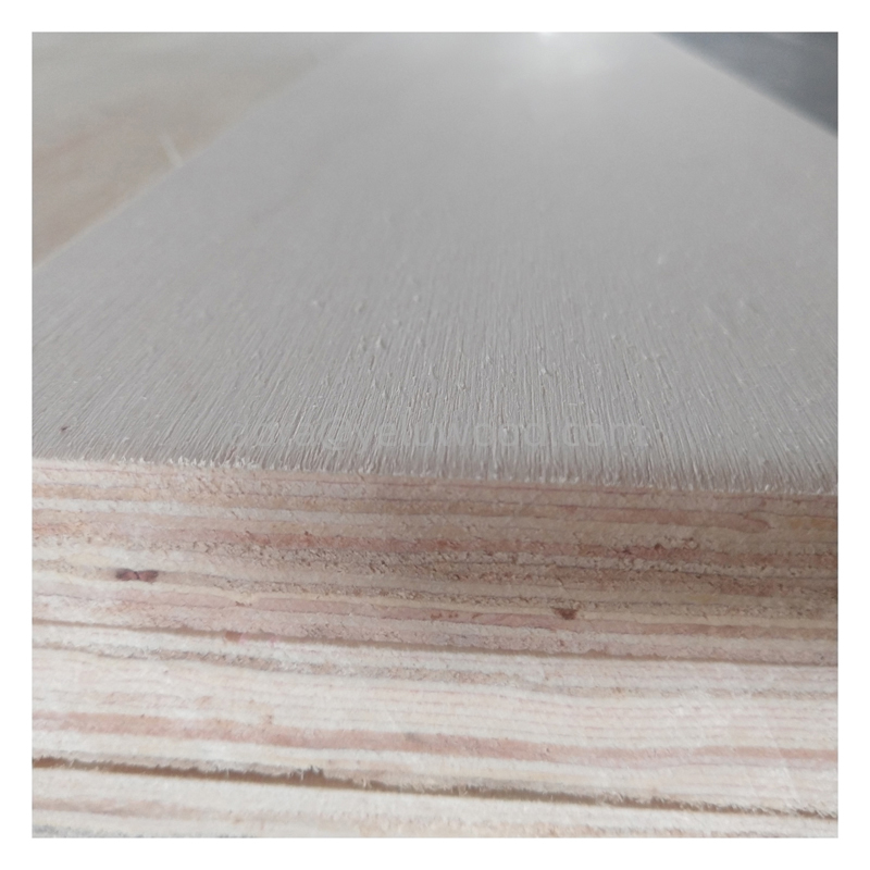 Custom Poplar LVL Plywood Sheets for Packaging, Bed Frames, and Timber Craft Boards
