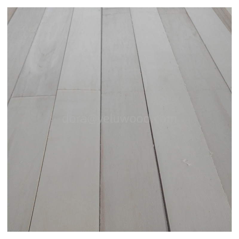 Custom Poplar LVL Plywood Sheets for Packaging, Bed Frames, and Timber Craft Boards