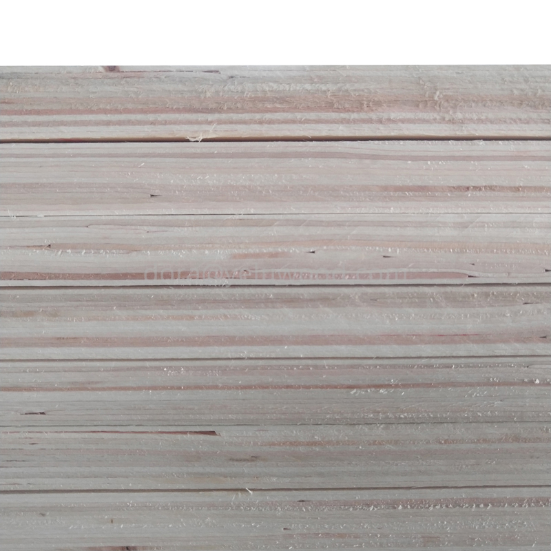 Custom Poplar LVL Plywood Sheets for Packaging, Bed Frames, and Timber Craft Boards