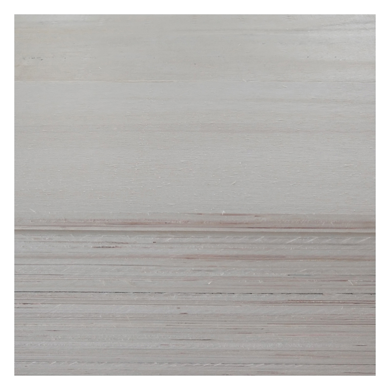 Custom Poplar LVL Plywood Sheets for Packaging, Bed Frames, and Timber Craft Boards