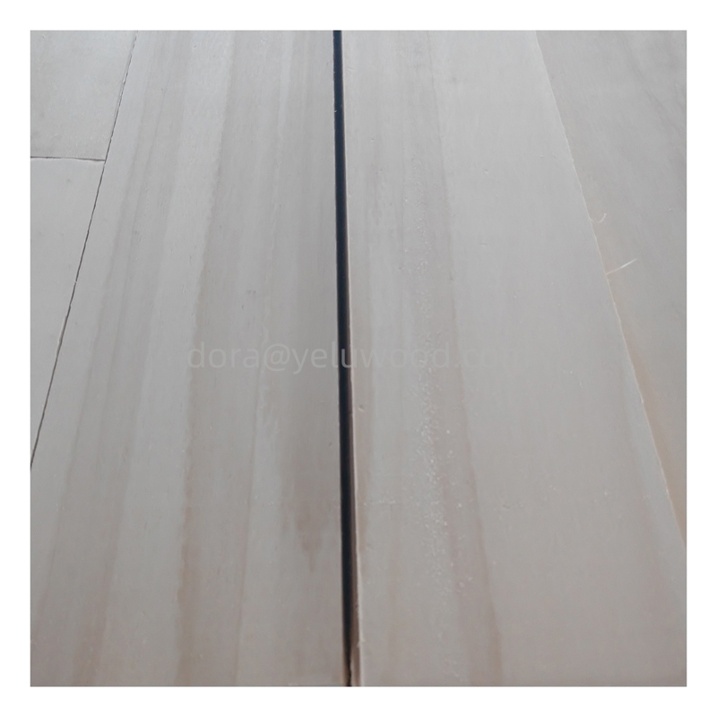 Poplar LVL Plywood Timber Panels for Shelving, Scaffolding, and Furniture Wood Use