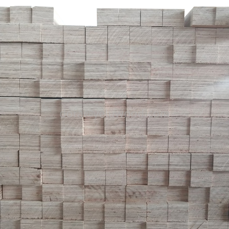 Eco-Conscious Poplar LVL Plywood Beams for Green Builds, Pallets, and Timber Sheets