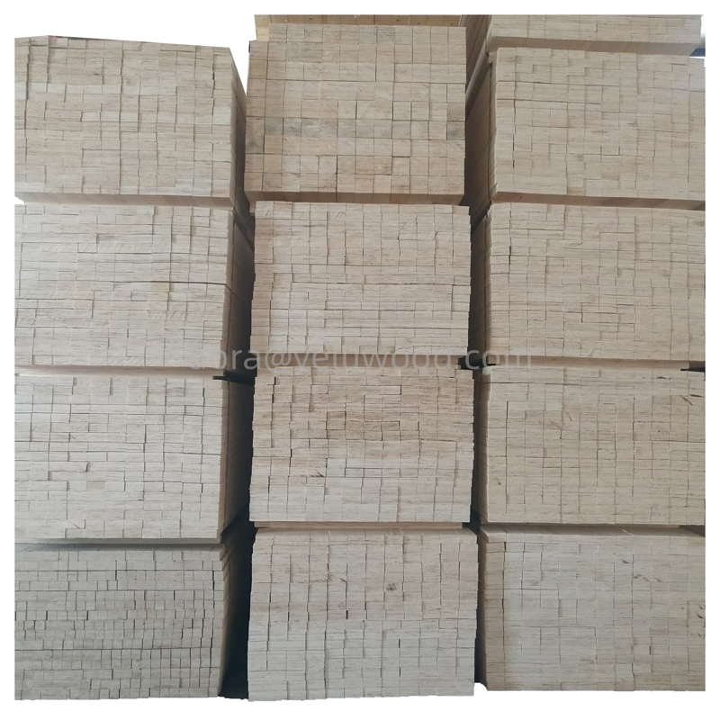 Eco-Conscious Poplar LVL Plywood Beams for Green Builds, Pallets, and Timber Sheets