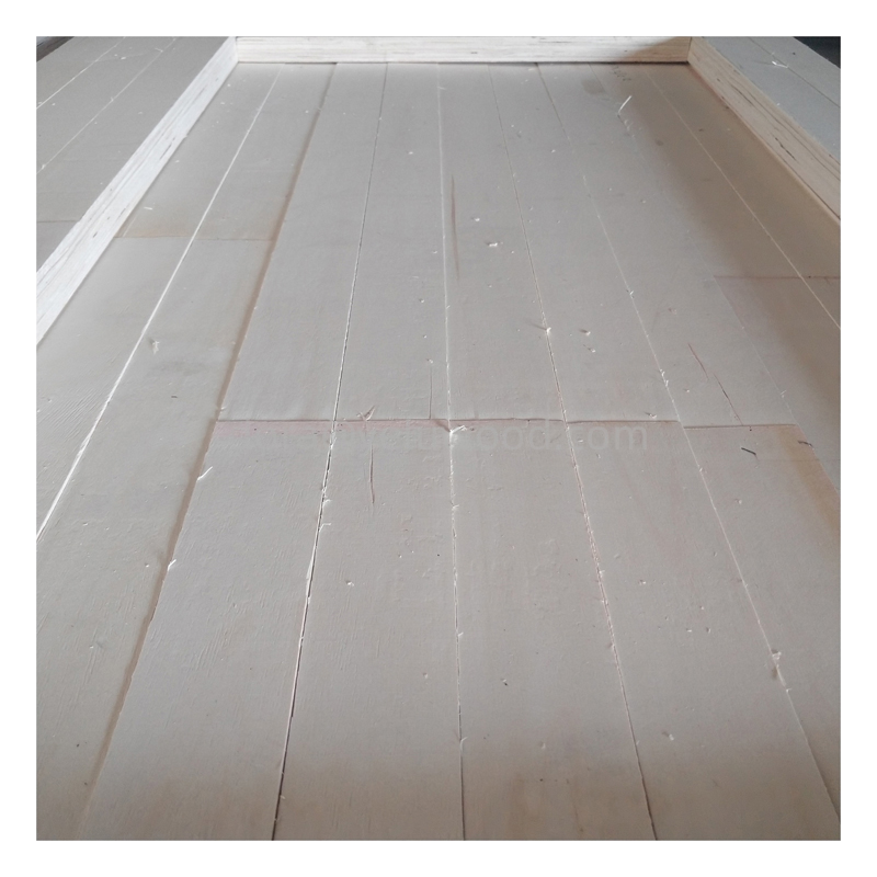 Eco-Conscious Poplar LVL Plywood Beams for Green Builds, Pallets, and Timber Sheets