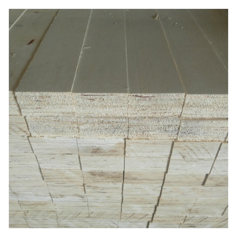 Eco-Conscious Poplar LVL Plywood Beams for Green Builds, Pallets, and Timber Sheets