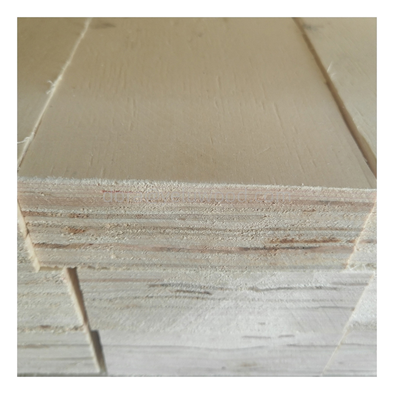 Eco-Conscious Poplar LVL Plywood Beams for Green Builds, Pallets, and Timber Sheets