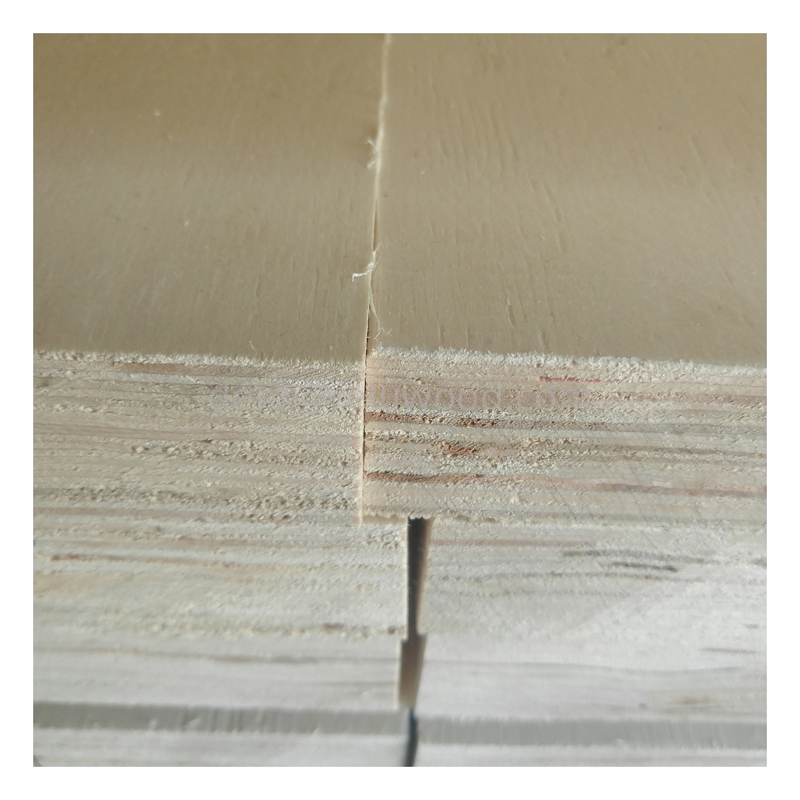 Eco-Conscious Poplar LVL Plywood Beams for Green Builds, Pallets, and Timber Sheets