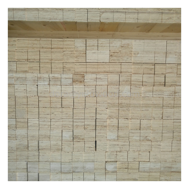 Eco-Conscious Poplar LVL Plywood Beams for Green Builds, Pallets, and Timber Sheets