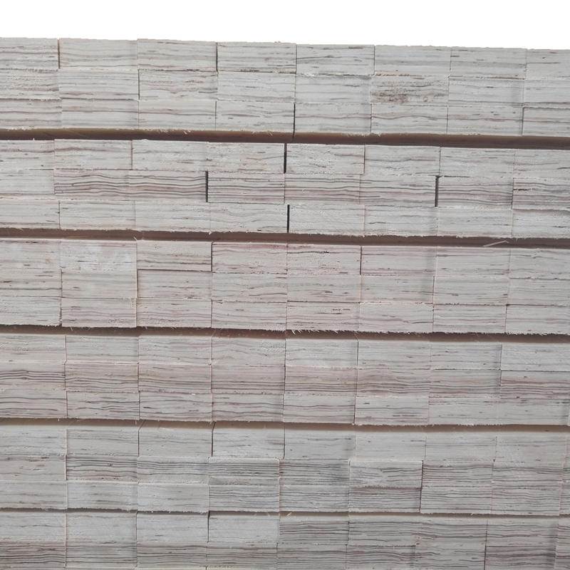 Poplar LVL Plywood Boards for Furniture Frames, Construction, and Structural Timber