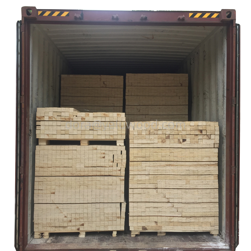 Strong Poplar LVL Plywood Panels for Scaffolding, Joists, and Affordable Wood Beams