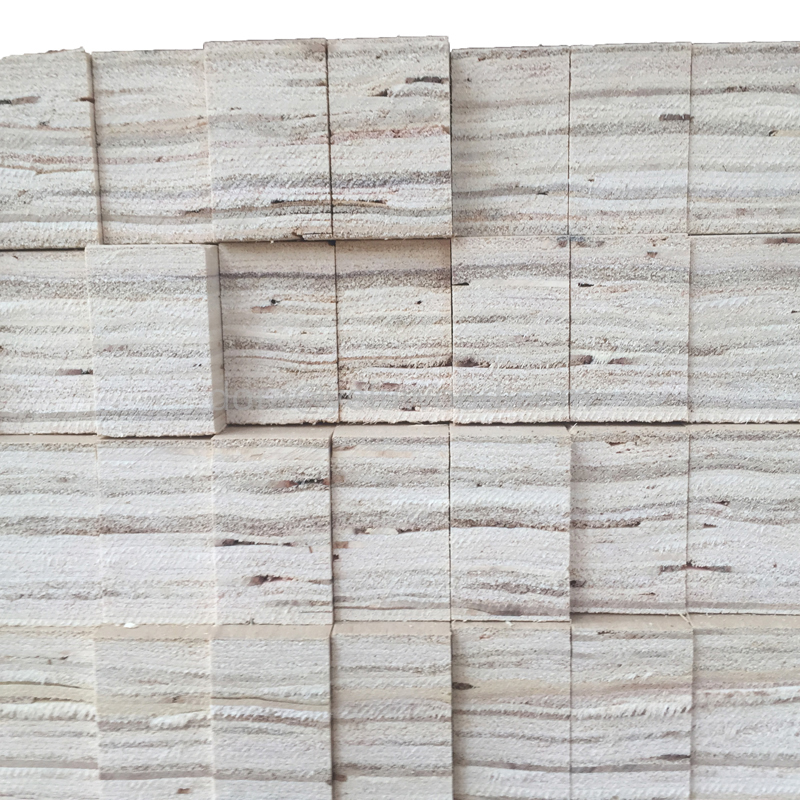 Strong Poplar LVL Plywood Panels for Scaffolding, Joists, and Affordable Wood Beams