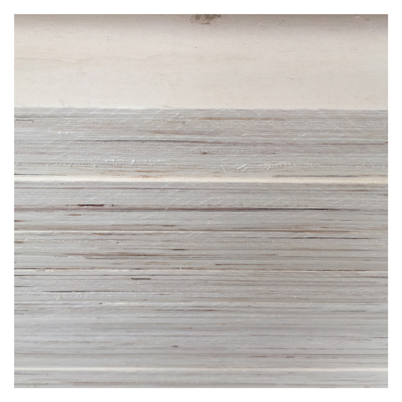 Poplar LVL Plywood Timber Sheets for Trusses, Furniture, and High-Strength Panels