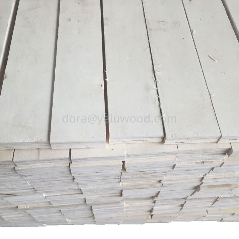 Affordable Poplar LVL Plywood Boards for Packaging, Scaffolding, and Timber Crafts