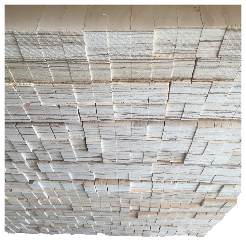 Affordable Poplar LVL Plywood Boards for Packaging, Scaffolding, and Timber Crafts