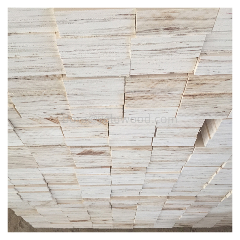Affordable Poplar LVL Plywood Boards for Packaging, Scaffolding, and Timber Crafts