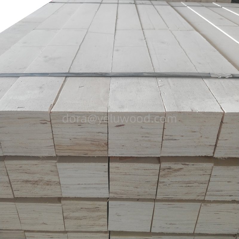 Affordable Poplar LVL Plywood Boards for Packaging, Scaffolding, and Timber Crafts